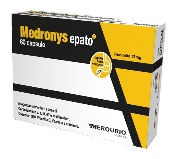 MEDRONYS EPATO 60 CAPSULE - Farmadillo