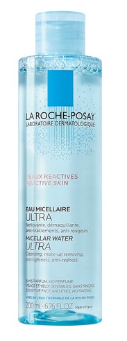PHYSIO ACQUA MICELLARE PELLE REATTIVA 200 ML - Farmadillo