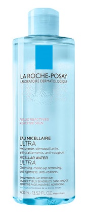 PHYSIO ACQUA MICELLARE P REATTIVA 400 ML - Farmadillo