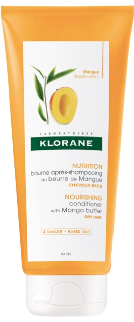KLORANE BALSAMO AL BURRO DI MANGO 200 ML - Farmadillo