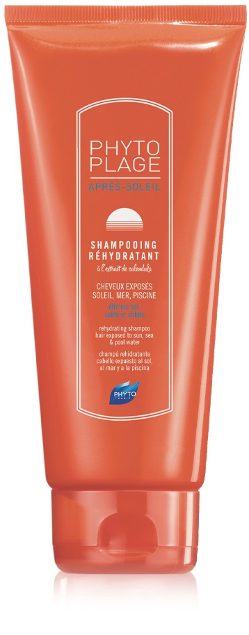 PHYTOPLAGE 2017 SHAMPOOING REHYDRATANT 200 ML - Farmadillo