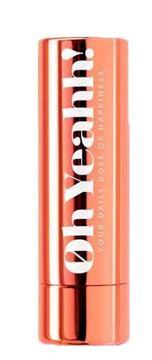 OH YEAHH LIP BALM MELON 4,2 G - Farmadillo