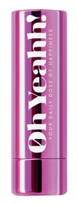 OH YEAHH LIP BALM VIOLET 4,2 G - Farmadillo
