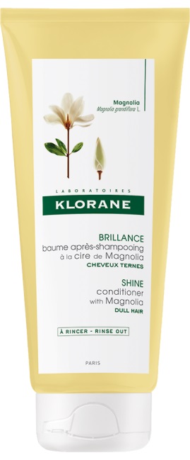 KLORANE BALSAMO ALLA CERA DI MAGNOLIA 200 ML - Farmadillo