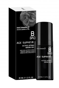 B LIFT AGE SUPREME SIERO IN GEL 30 ML - Farmadillo