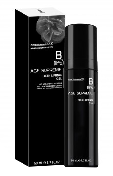B LIFT AGE SUPREME GEL VISO 50 ML - Farmadillo