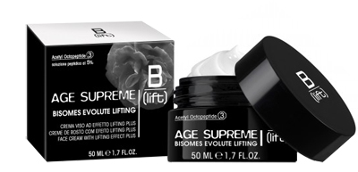 B LIFT AGE SUPREME CREMA VISO PLUS 50 ML - Farmadillo