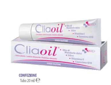 CLIAOIL 20 ML - Farmadillo