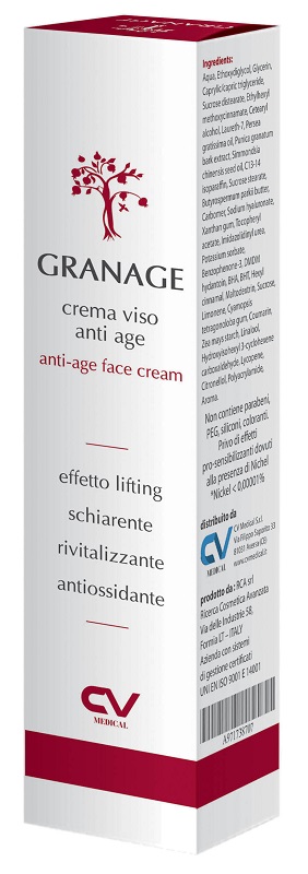 GRANAGE 50 ML - Farmadillo