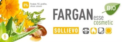 FARGAN ESSE COSMETIC SOLLIEVO 50 ML - Farmadillo