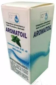 AROMATOIL MELISSA 50 OPERCOLI - Farmadillo