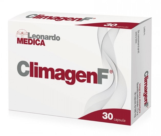 CLIMAGENF 30 CAPSULE - Farmadillo
