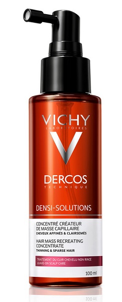 DERCOS DENSI SOLUTIONS LOZIONE 100 ML - Farmadillo