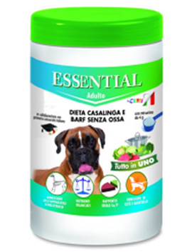 ESSENTIAL CANE ADULT 150 G - Farmadillo