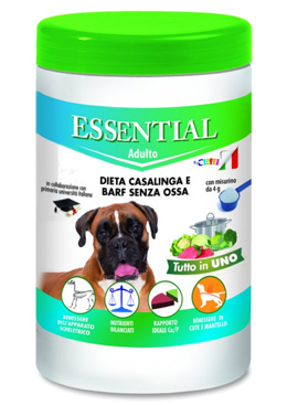 ESSENTIAL CANE ADULT 650 G - Farmadillo