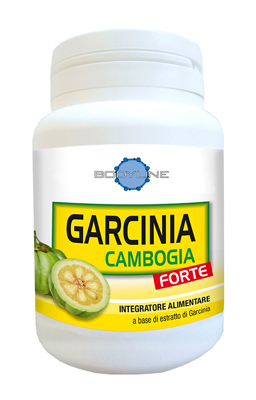 GARCINIA CAMBOGIA FORTE 60 CAPSULE - Farmadillo