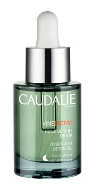 VINEACTIV OLIO NOTTE DETOX 30 ML - Farmadillo