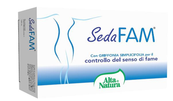 SEDAFAM 30 COMPRESSE DA 1 G - Farmadillo