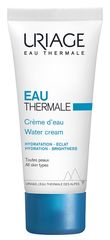 EAU THERMALE CREMA LEGGERA ACQ 40 ML - Farmadillo