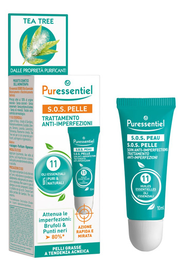 TRATTAMENTO ANTI IMPERFEZIONI PELLE - Farmadillo