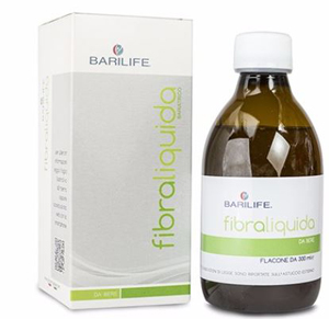 BARILIFE FIBRALIQUIDA 300 ML - Farmadillo