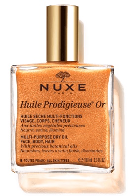 NUXE HUILE PRODIGIEUSE OLIO SECCO ORO 100 ML - Farmadillo