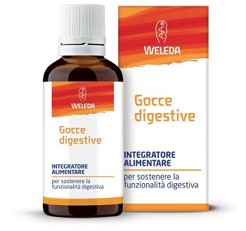 GOCCE DIGESTIVE 50 ML - Farmadillo