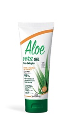 ALOEVERA GEL CON PAPAYA E VITAMINA A + C + E - Farmadillo