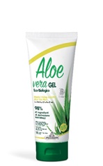 ALOEVERA GEL CON TEA TREE OIL E FICO D'INDIA - Farmadillo