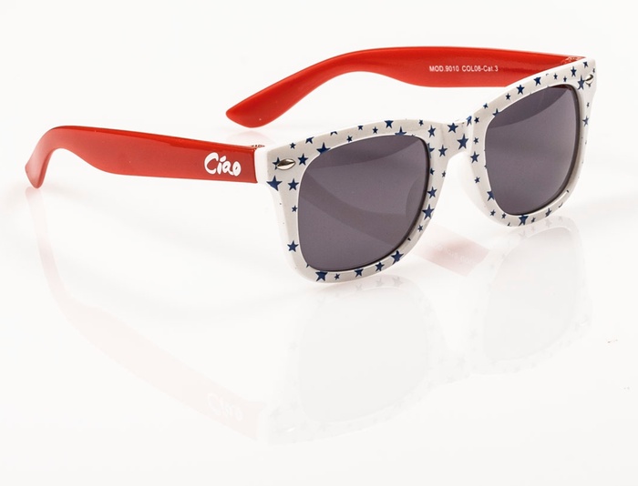 CIAO 9010/06 SUN OCCHIALI DA SOLE PER BAMBINO - Farmadillo