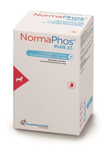NORMAPHOS XL PLUS 90 G - Farmadillo