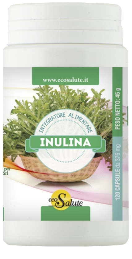 INULINA 120 CAPSULE - Farmadillo