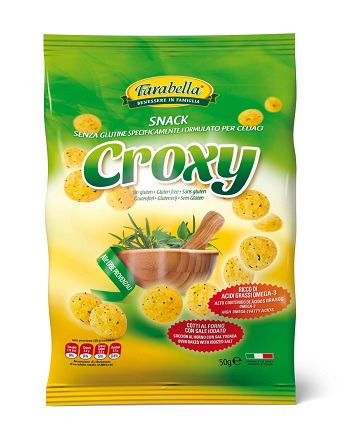 FARABELLA CROXY ALLE ERBE PROVENZALI 50 G - Farmadillo
