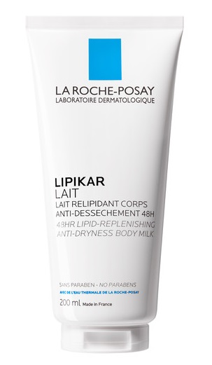 LIPIKAR LATTE 200 ML - Farmadillo