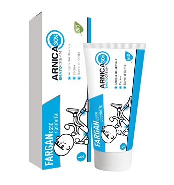 FARGANESSE COSMETIC ARNICA 30% EMATOCREAM 50 ML - Farmadillo