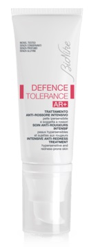 DEFENCE TOLERANCE TRATTAMENTO ANTI ROSSORE INTENSIVO 40 ML - Farmadillo