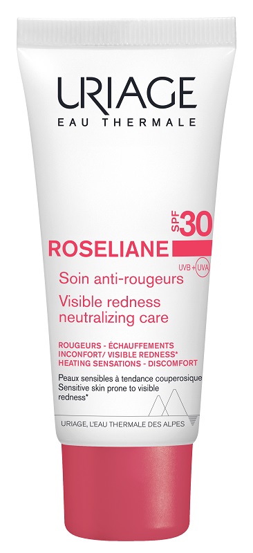 ROSELIANE CREMA SPF30 40 ML - Farmadillo