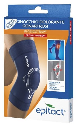 EPITACT PHYSIOSTRAP GONARTROSI TAGLIA M - Farmadillo