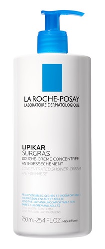 LIPIKAR SURGRAS 750 ML - Farmadillo