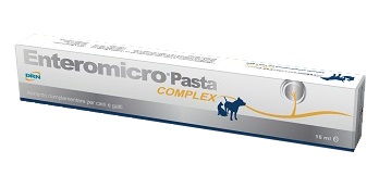 ENTEROMICRO COMPLEX PASTA 15 ML - Farmadillo