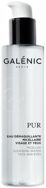 PUR ACQUA MICELLARE DELICATA STRUCCANTE 200 ML - Farmadillo