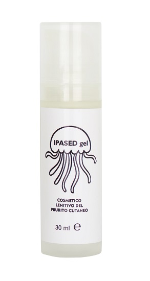 IPASED GEL 30 ML - Farmadillo