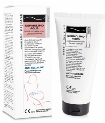 DERMOLIPID AQUA 200 ML - Farmadillo