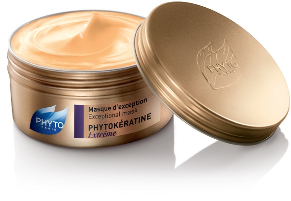 PHYTOKERATINE EXTREME MASCHERA 200 ML - Farmadillo