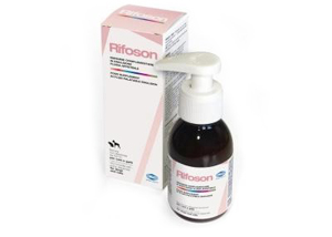 RIFOSON 100 ML - Farmadillo