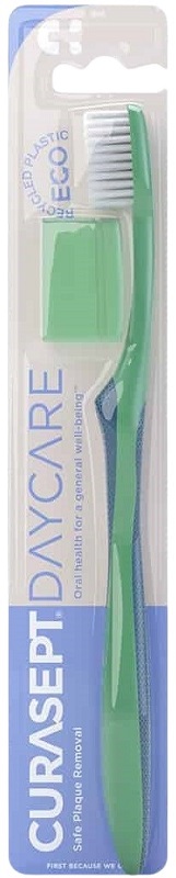 CURASEPT SPAZZOLINO DAYCARE JUNIOR - Farmadillo