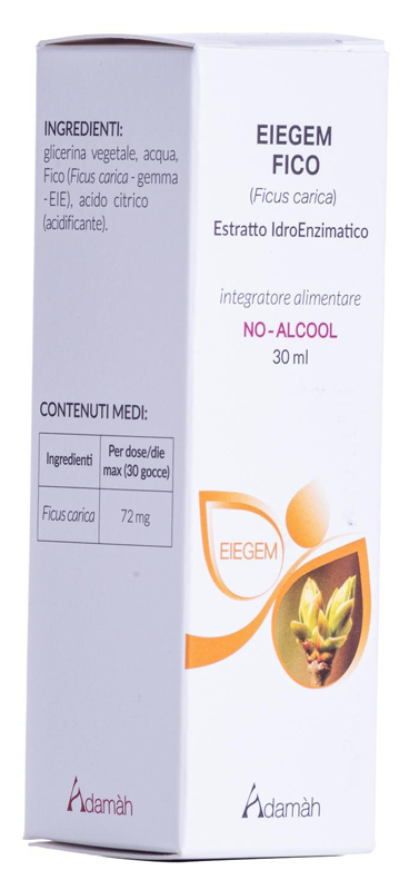 EIEGEM FICO 30 ML - Farmadillo