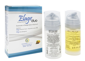ELAGE DUO 100 ML - Farmadillo