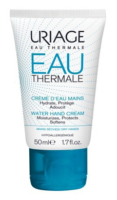 EAU THERMALE CREMA MANI ALL'ACQUA 50 ML - Farmadillo