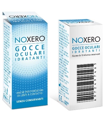 NOXERO 10 ML - Farmadillo